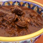 Chili Colorado Recipe