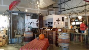 Maccay Cellars Old Winery